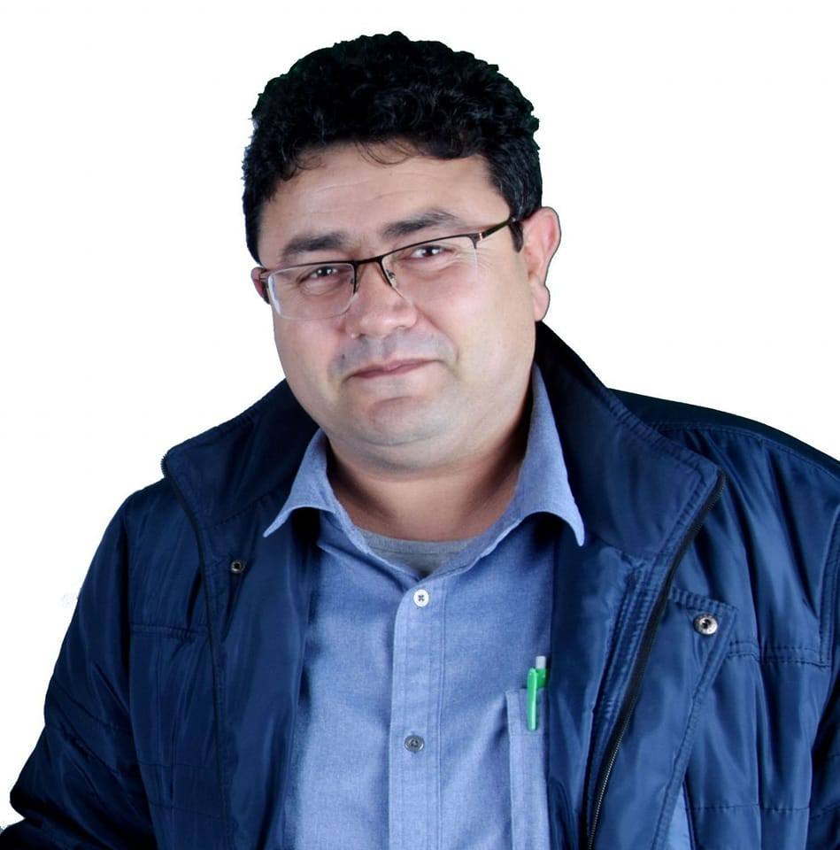 أحمد ام الزين