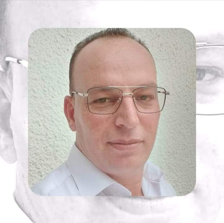 حامد الزواغي